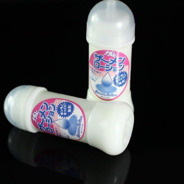 Gel bôi trơn cao cấp - gel bôi trơn tinh trùng 200ml