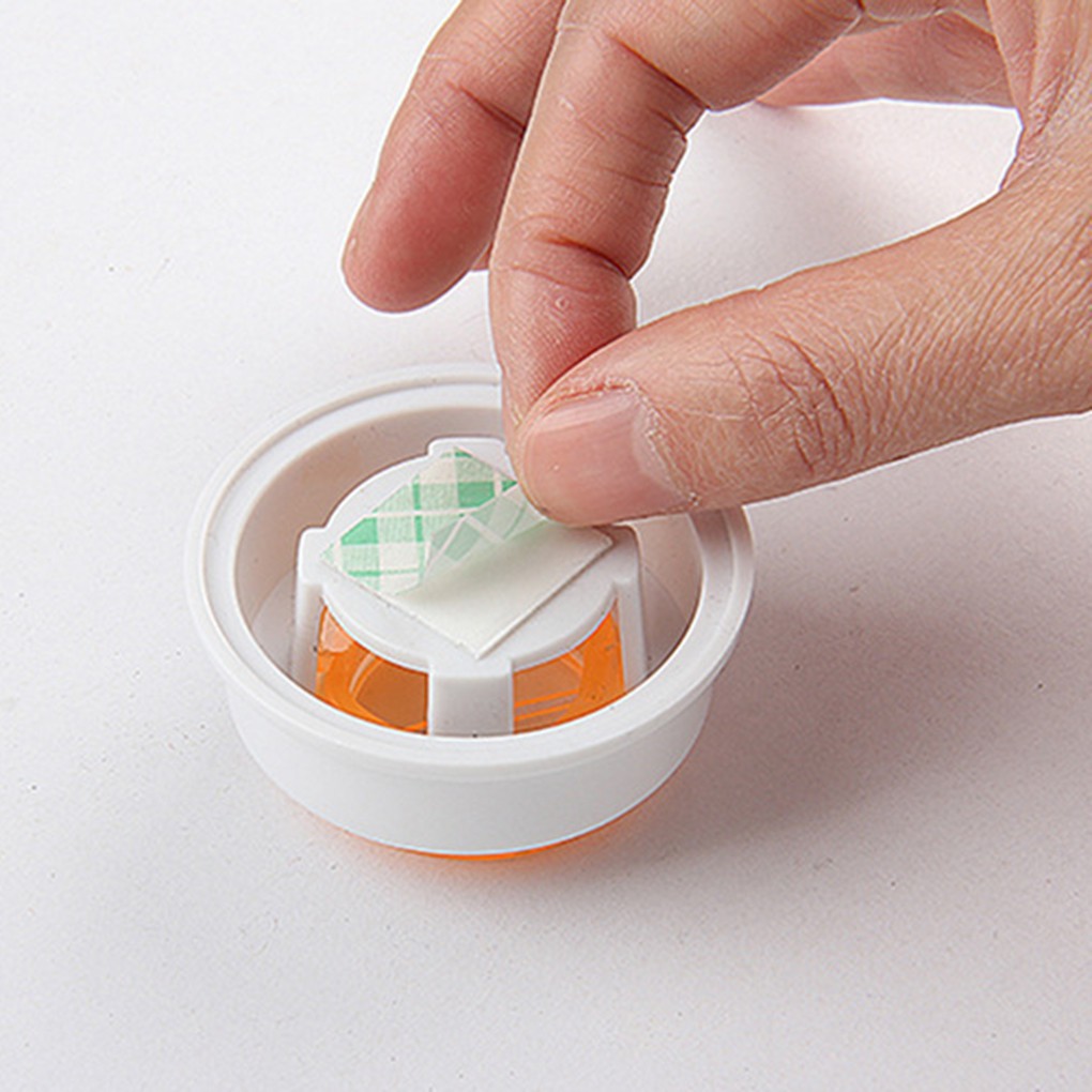 Ghim khăn lau chén dĩa, sử dụng nhiều mục đích khác nhau, miếng dán