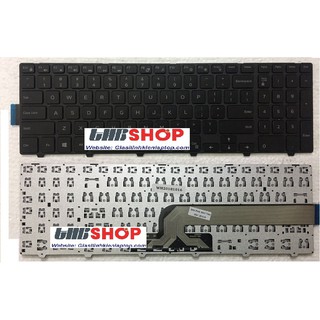 Bàn Phím Laptop Dell Inspiron 5547 15-5547