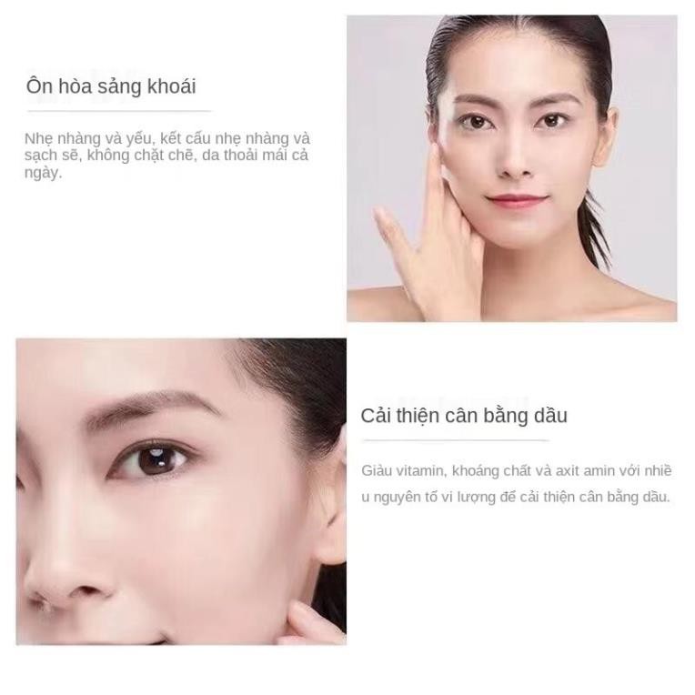 SK-II Sữa rửa mặt 20ml sữa rửa mặt dưỡng ẩm kiểm soát dầu loại bỏ mụn đầu đen - Hts.cosmetic | BigBuy360 - bigbuy360.vn