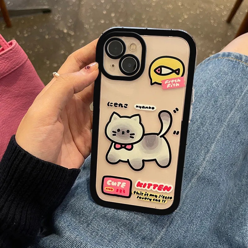 Ôp Điện Thoại Dẻo Dễ Thương Cho samsung galaxy s24 s23 s22 s21 s20 s10 s8 s9 note 20 10 9 8 pro + plus ultra e lite 4g 5g t237 Ốp