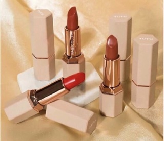 Son TUTU KAQI COLOR💄💄💄