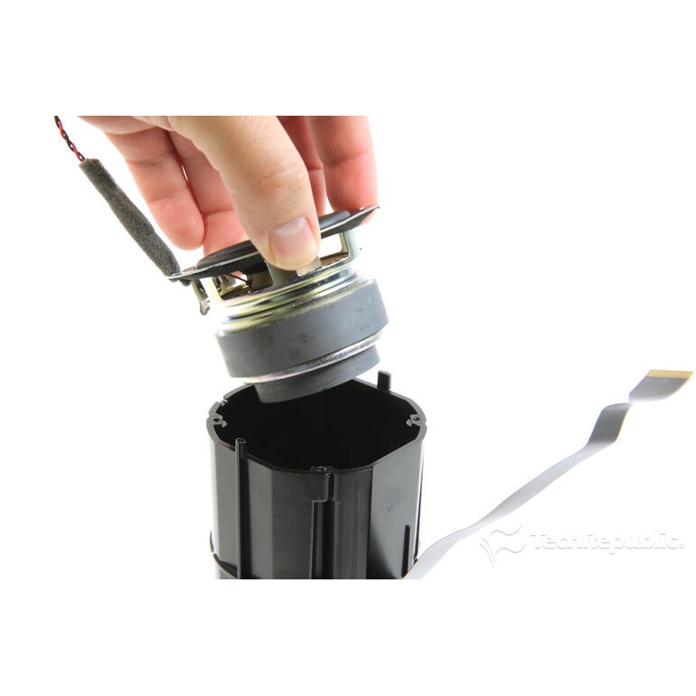 Củ loa mid bass 3 inch 8ohm 10w amazone echo gen 1