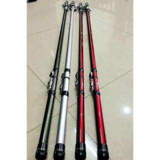 Cần câu lục sh dicovery bxt -3.6m 3,9m 4,25m 4,5m