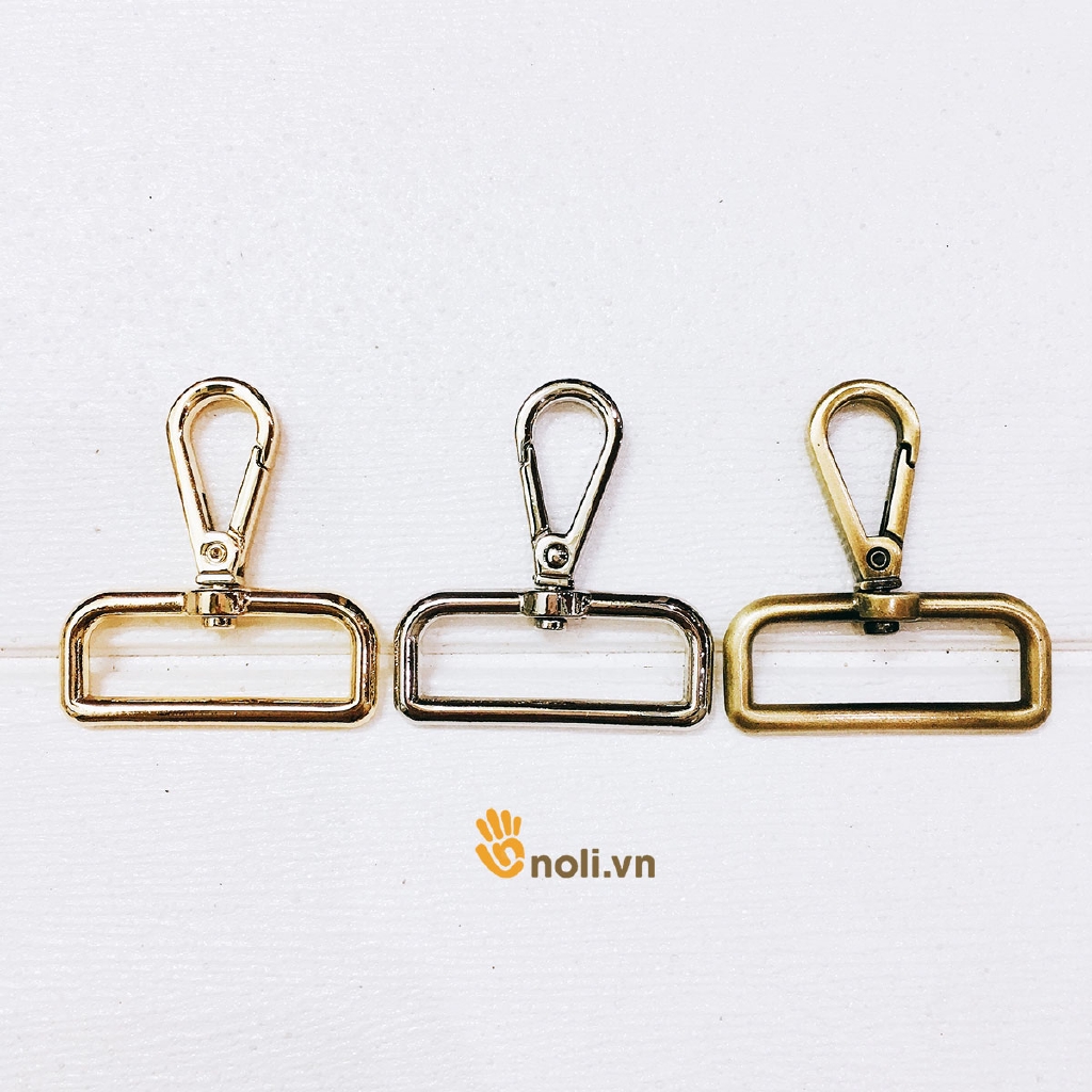 Càng cua chữ D 4.5cm (1 cái)