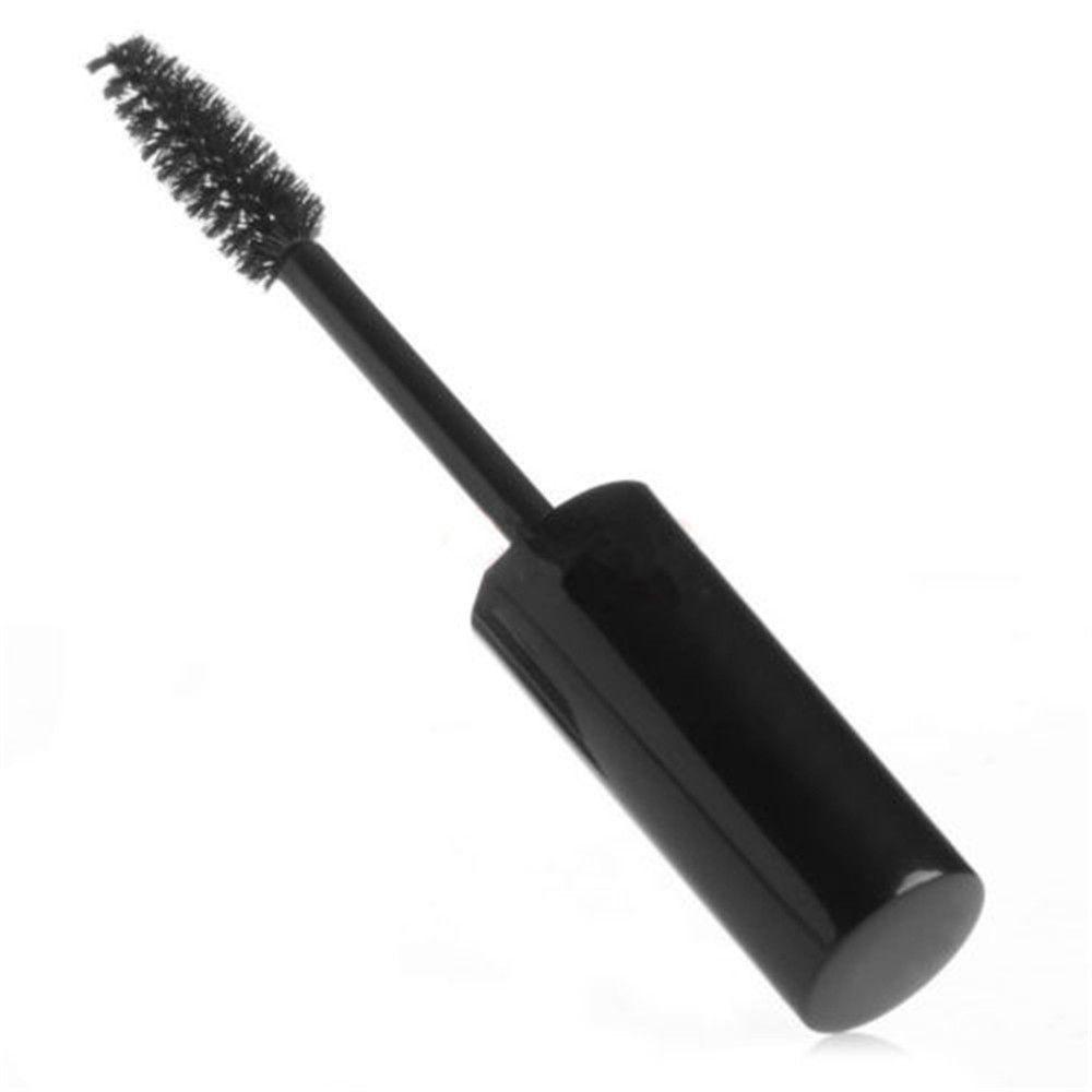 Set 1 Tuýp Mascara Rỗng 10ml Kèm Cọ Tiện Dụng