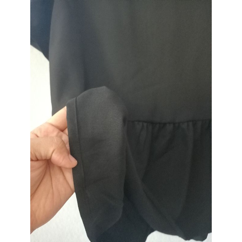 BIGSIZE áo Babydoll xinh xắn chất vải đẹp