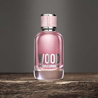 TɪᴇᴍNᴜᴏᴄHᴏᴀ - Mẫu thử nước hoa chính hãng Dsquared2 Wood Pour Femme