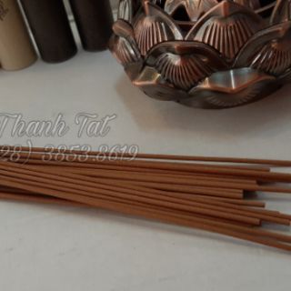 Nhang Trầm Không Tăm
