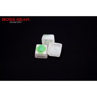 Keycap Lẻ hình rô bốt Android ( keycap resin độc lạ )( Keycap Artisan )