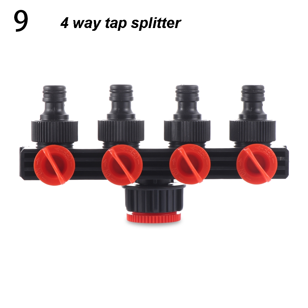 Đầu Nối Vòi Nước Tưới Cây Trong Nhà/Ngoài Trời