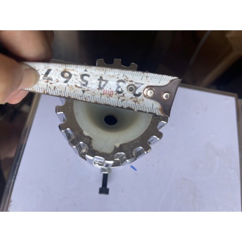 Đầu xoáy chai nhựa máy SK40-đầu silicon máy đóng nắp chai