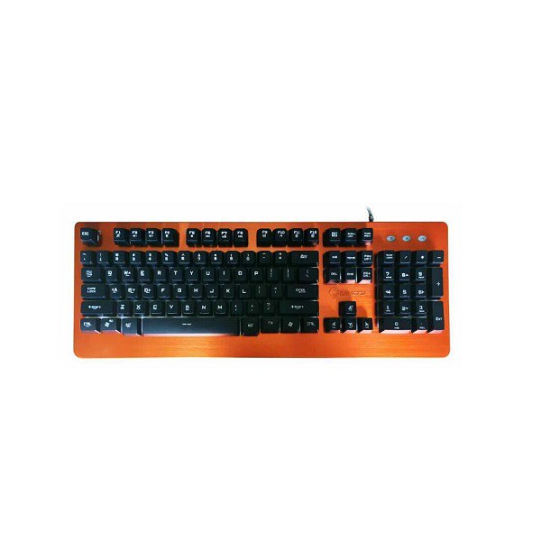Phím giả cơ langtu z818 chuyên game nét