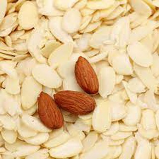Hạnh nhân cắt lát Mỹ Olam gói 100g