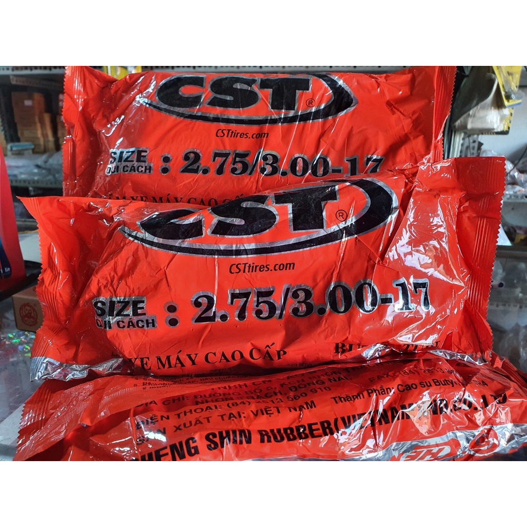 Ruột  CHENG SHIN 2.75/3.00-17