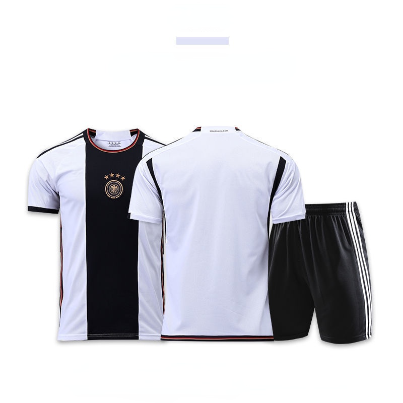 Bộ Đồ Đá Banh Đội Tuyển World Cup