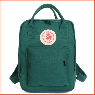 🎒 Balo KANKEN Mini ( frost green ) 208127 🎒 [SKM]