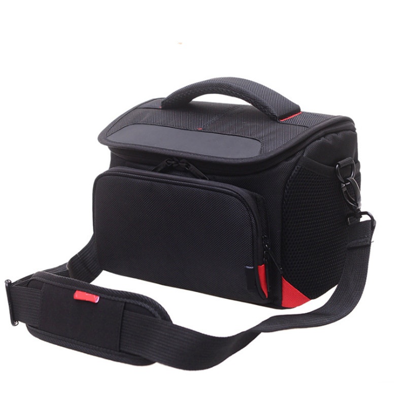 DSLR Camera Bag Case For Nikon     D3100 D5200 D5100 D7500 D7200 D7100 D7000 P900 J5 L840 S9900 P7800 P340