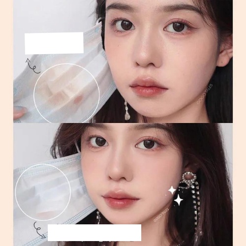 Phấn Phủ GOGO TALES Dạng Bột Kiềm Dầu GOGO TALES Koi Play Lotus Loose Powder
