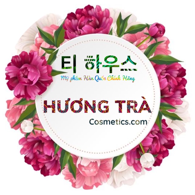 Huongtracosmetics.com