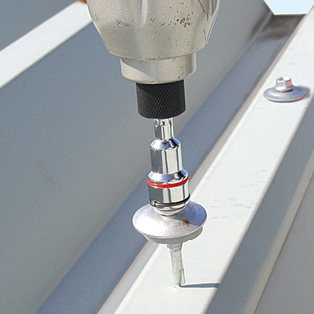 Mũi vít bắn tôn VESSEL 8mm SAR0860 Nhật Bản