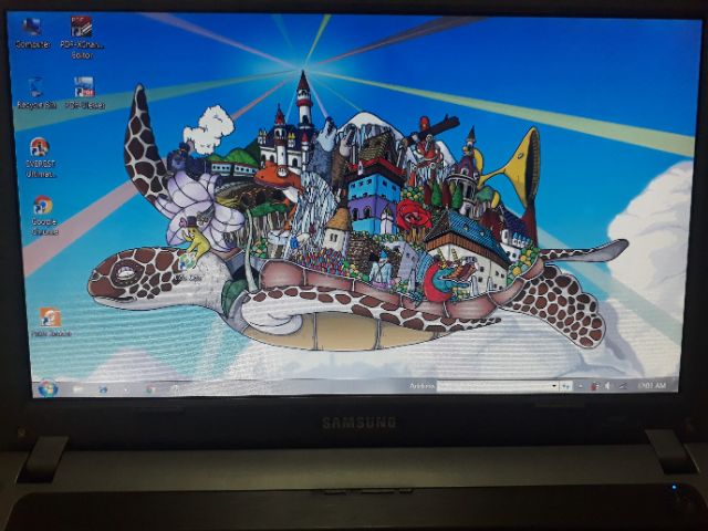 Laptop core i3, vga rời