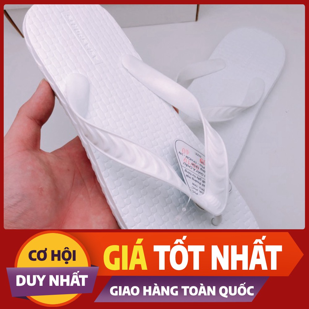 SALE OFF_Dép Tông Nam ASIA Siêu Bền _Giá Cực Sốc