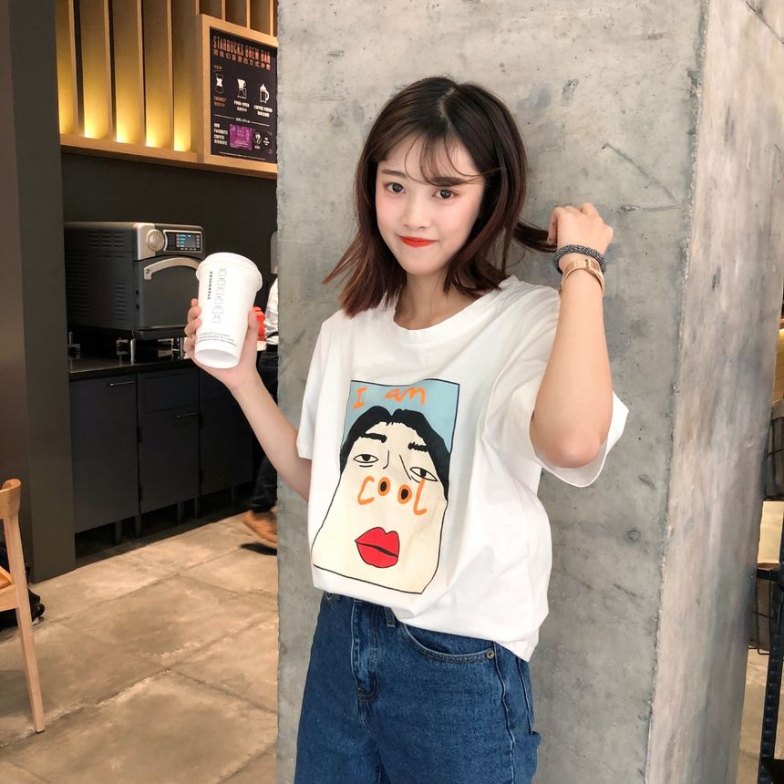 ÁO THUN UNISEX COOL NGẦU HÀI HƯỚC PHÔNG NAM NỮ GIA ĐÌNH CẶP ĐÔI CÓ SIZE TRẺ EM AOMIVN