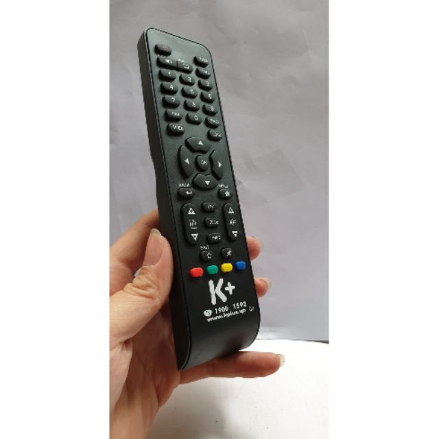 [FREESHIP 99K]_Điều khiển k+1900