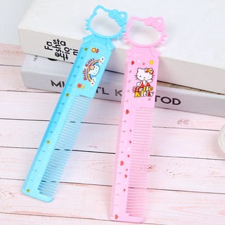- Thước kẻ hình 20cm