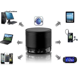 Loa Bluetooth Không Dây Mini Cho Iphone Mp4 Mp3 Pc