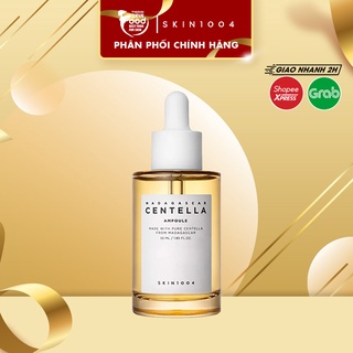 Tinh Chất Rau Má Skin1004 Madagascar Centella Ampoule