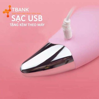 Máy rửa mặt Sonic Facial 3 in1