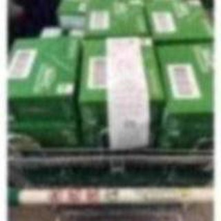 Kien19 váng sữa heinz úc túi 120g