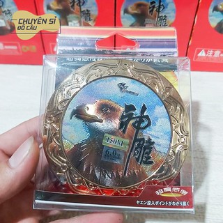 Dây cước câu cá chim điêu nhật bản - shop đạt nụ