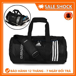 Túi thể thao Adidas Climacool Orange - Thiết kế thông minh CHỐNG NƯỚC TỐT