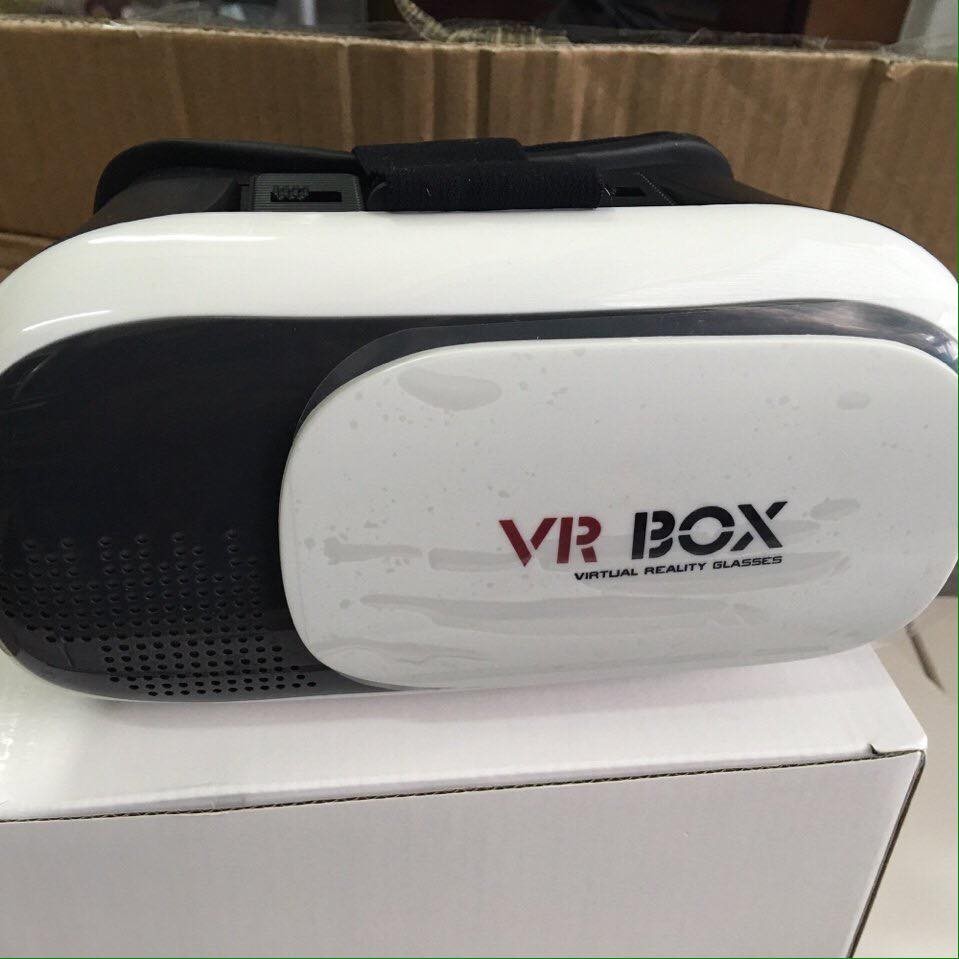 Kính Thực Tế Ảo VR BOX Chính Hãng Thế Hệ 2 goood