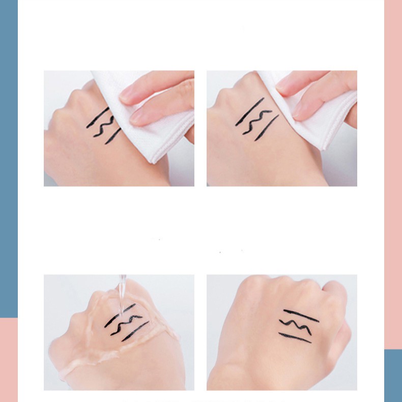 [Mã COS1901 hoàn 8% xu đơn 250K] Bút Kẻ Mắt Nhiều Màu Novo X Color Eyeliner Xpress | BigBuy360 - bigbuy360.vn