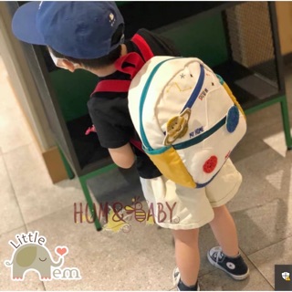 Balo Zara cho bé mẫu mới nhất