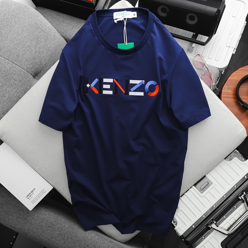 Áo thun chất cotton