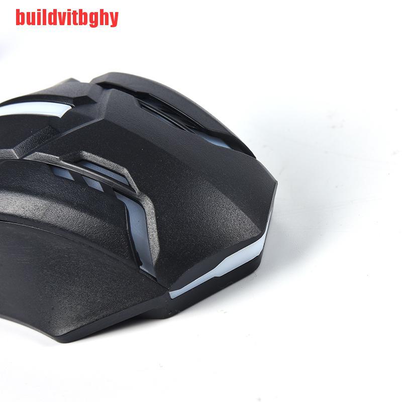 {buildvitbghy}Wired Gaming Mouse Gamer Optical USB Computer Mouse Mice for PC Laptop Mouse IHL
