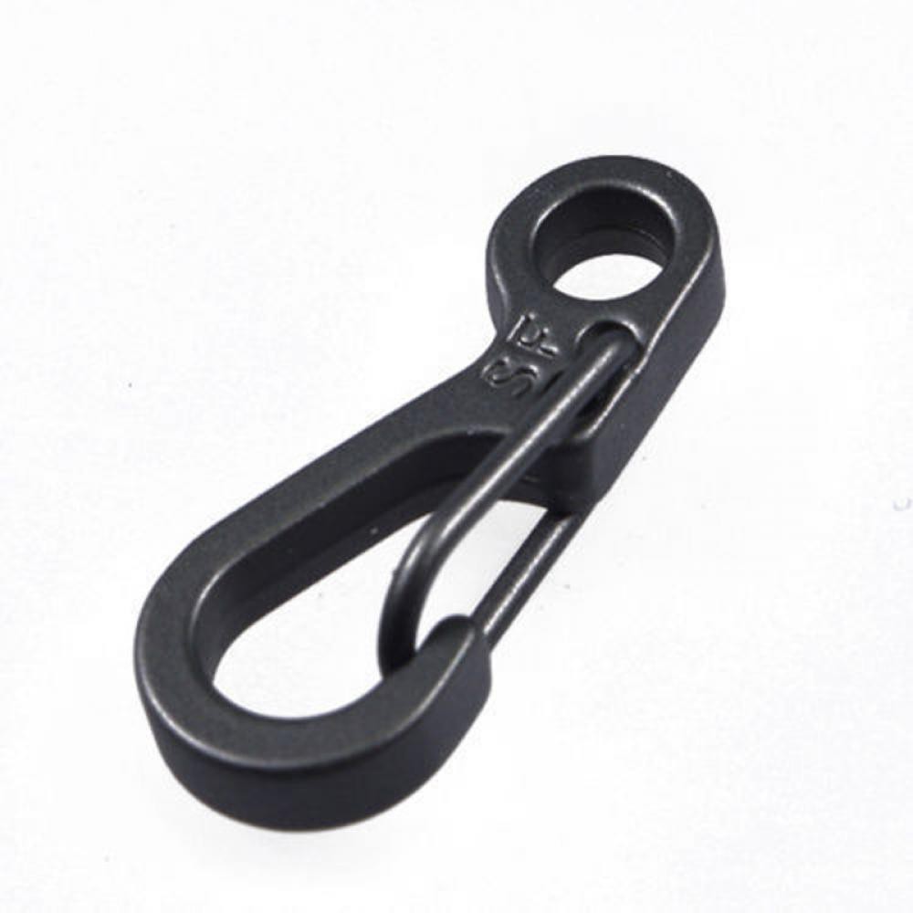 1/10 Móc Khóa Chữ D Chuyên Dụng | BigBuy360 - bigbuy360.vn