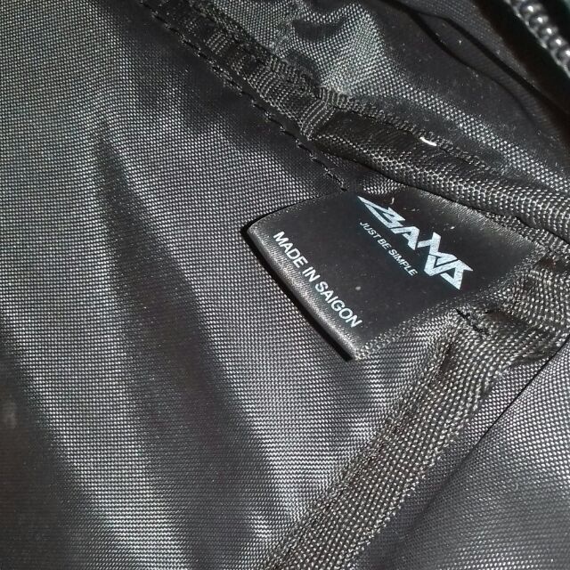 Balo Bama chính hãng