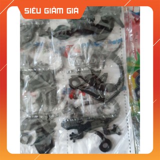 1 bìa dính con thạch sùng ngộ ngĩng