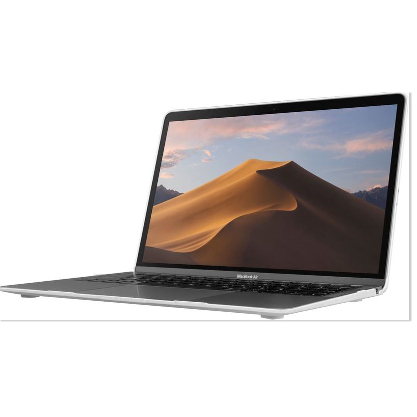 Ốp Macbook Air 13-inch (2018-2019)/ Pro 13-inch ( 2016 - 2019 ) Laut Huex Elements - Hàng Chính Hãng