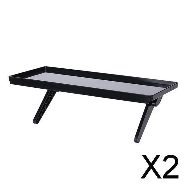 Bộ 2 Kệ Để Tivi Có Thể Điều Chỉnh Tiện Dụng Cho Gia Đình / Văn Phòng