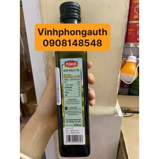 Dầu oliu tinh chế pomace 250ml
