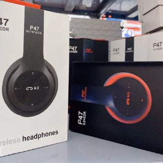 Tai nghe bluetooth chụp tai P47
