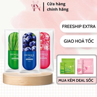 Mặt Nạ Ngủ Viên Thuốc Dưỡng Ẩm Da Jelly Mask hãng BIOAQUA💖