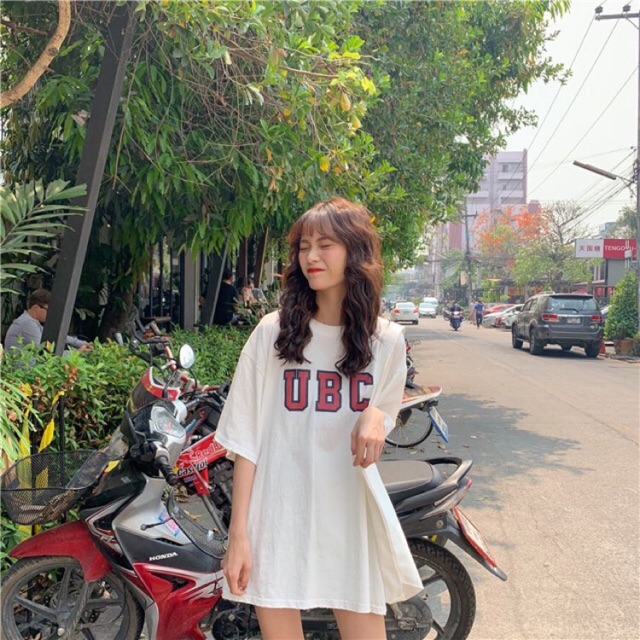 Áo thun tay lửng Basic Tee